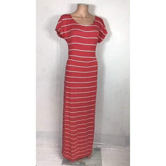 LEVEL EIGHT Maxi Dress Womens Medium - Picture 6 of 6